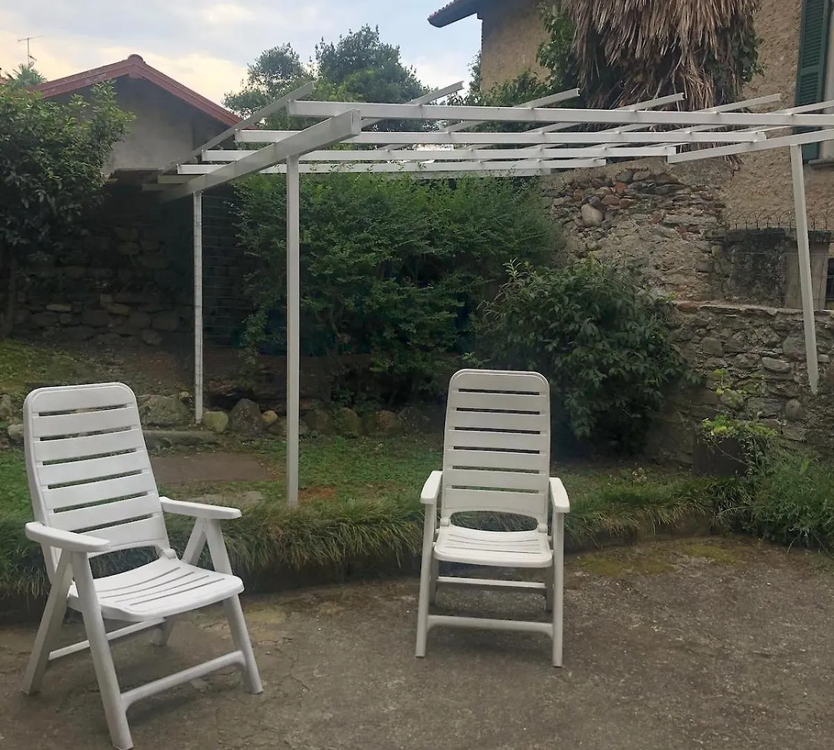 Antica Corte Muceno Porto Valtravaglia