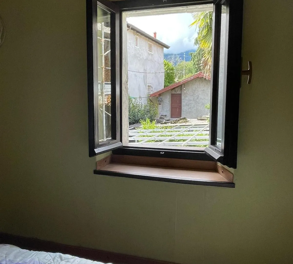 Antica Corte Muceno Porto Valtravaglia